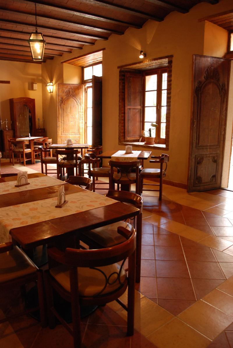 Hotel Boutique La Posada Sucre Eksteriør bilde